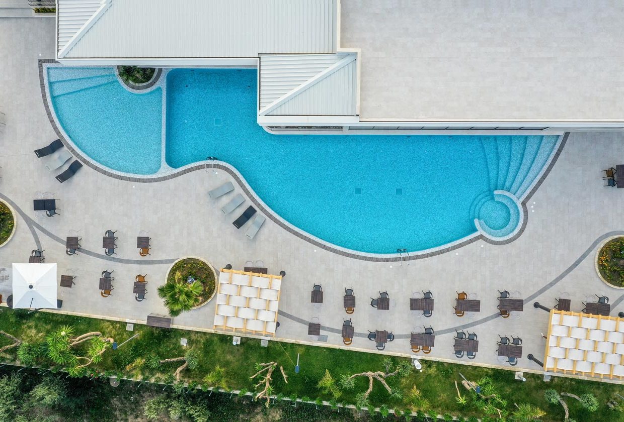 Silpa Piscine - Italian Pool Award 2023 - Petilia Policastro Calabria 1