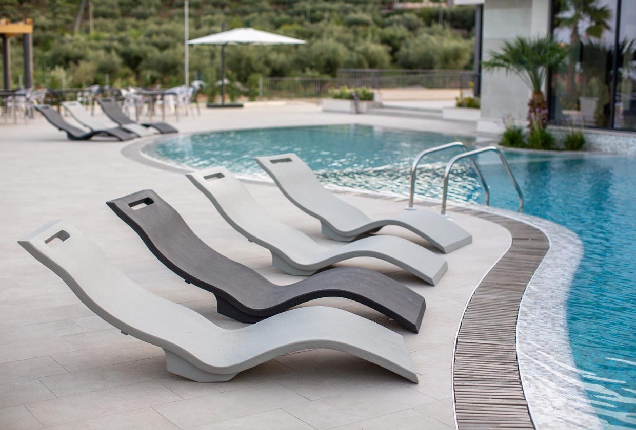 Silpa Piscine - Italian Pool Award 2023 - Petilia Policastro Calabria 8