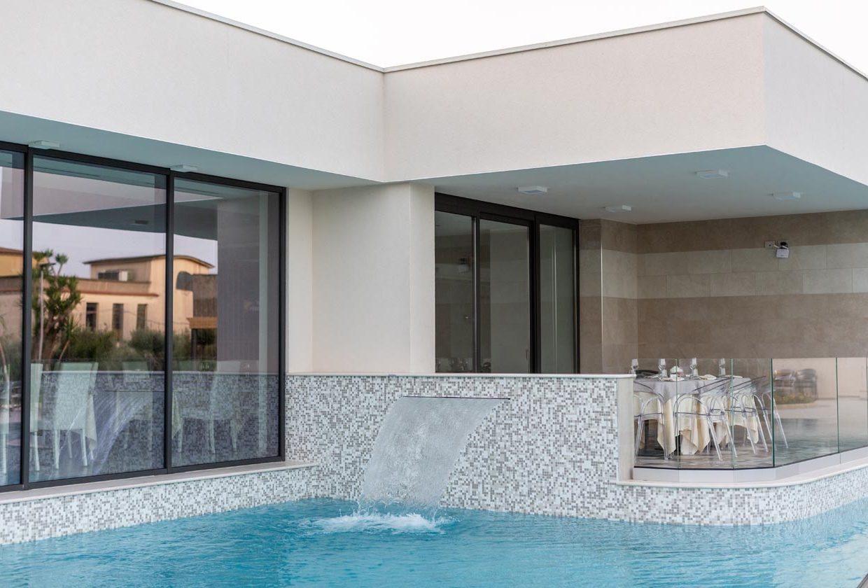 Silpa Piscine - Italian Pool Award 2023 - Petilia Policastro Calabria 9