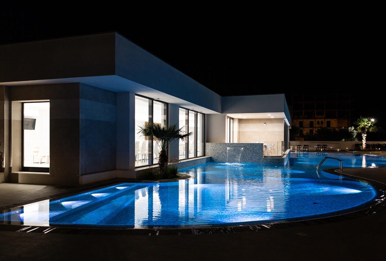 Silpa Piscine - Italian Pool Award 2023 - Petilia Policastro Calabria 11