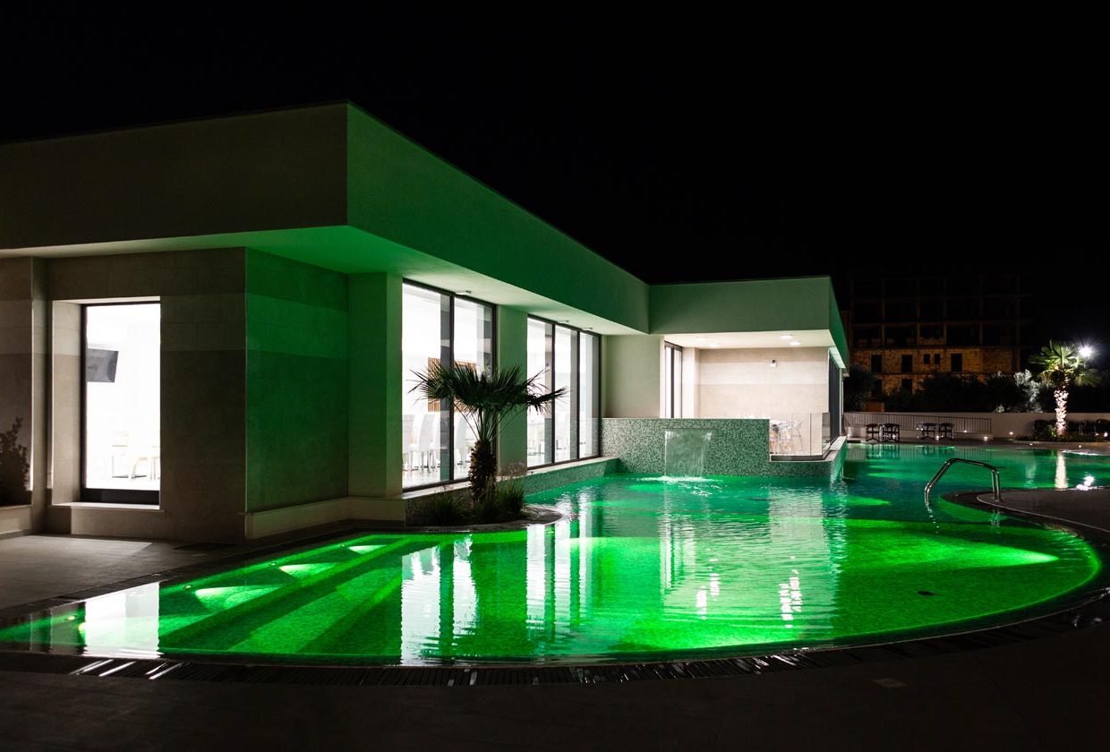 Silpa Piscine - Italian Pool Award 2023 - Petilia Policastro Calabria 12
