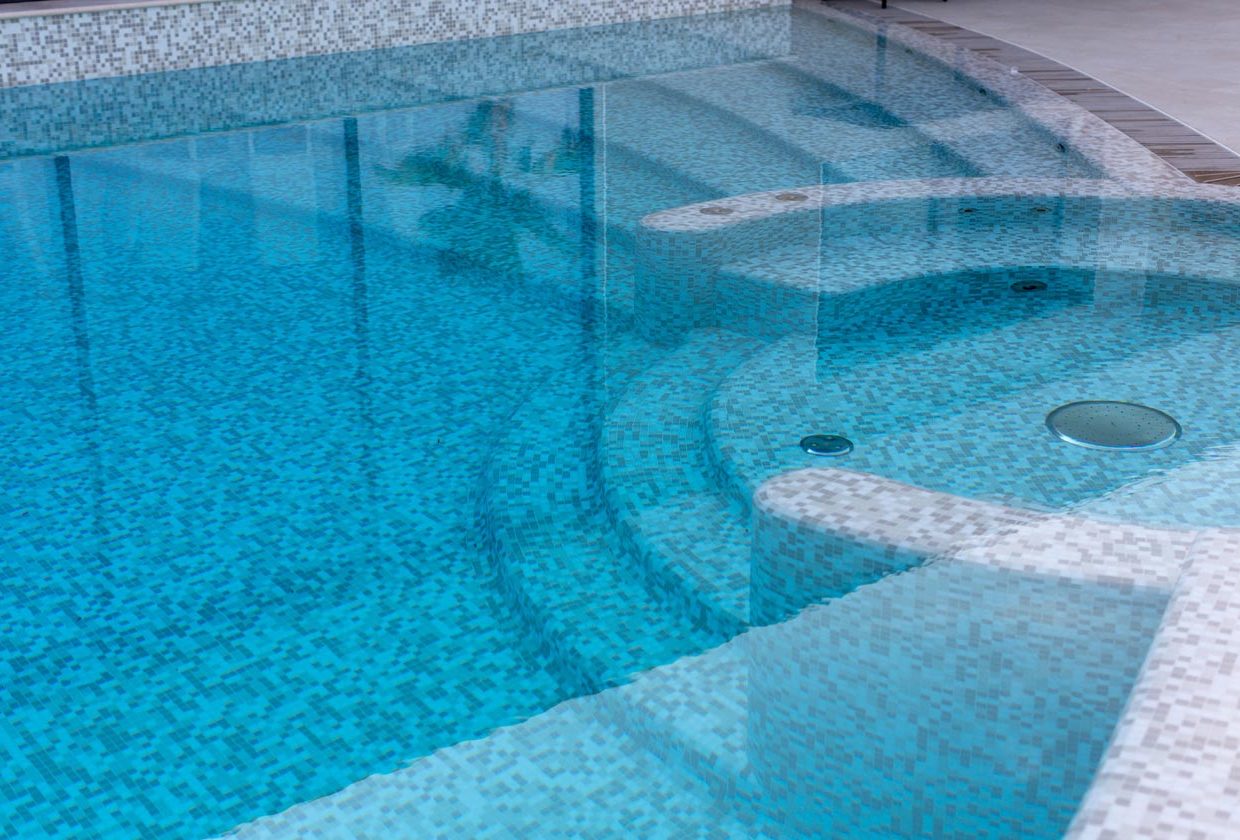 Silpa Piscine - Italian Pool  Award 2023 - Petilia Policastro Calabria 2