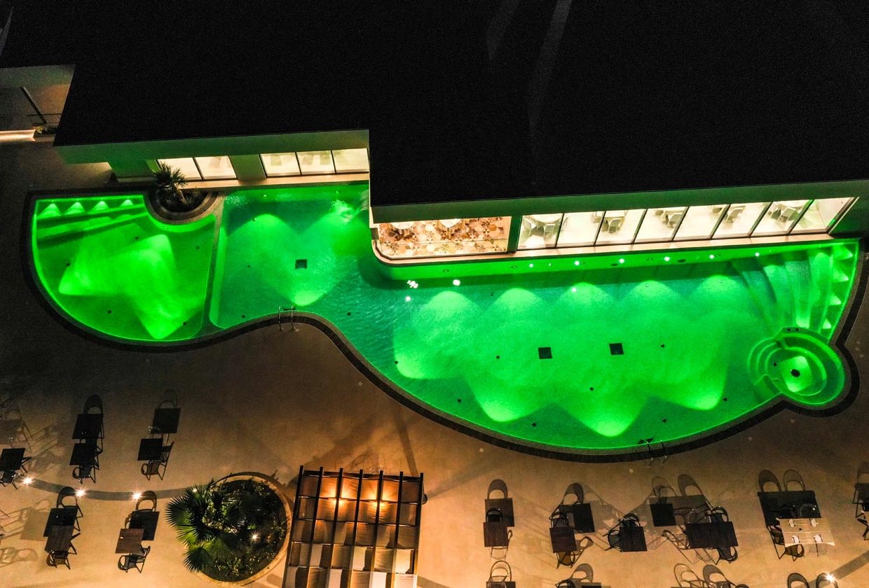 Silpa Piscine - Italian Pool Award 2023 - Petilia Policastro Calabria 13