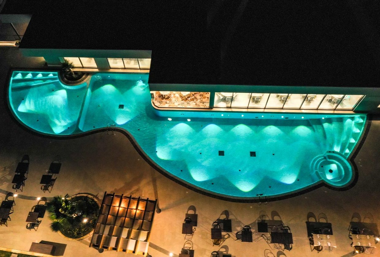 Silpa Piscine - Italian Pool Award 2023 - Petilia Policastro Calabria 14