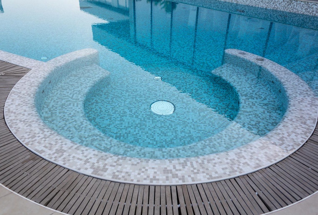 Silpa Piscine - Italian Pool Award 2023 - Petilia Policastro Calabria 5